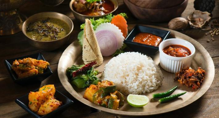Baithak Restaurant photo 1