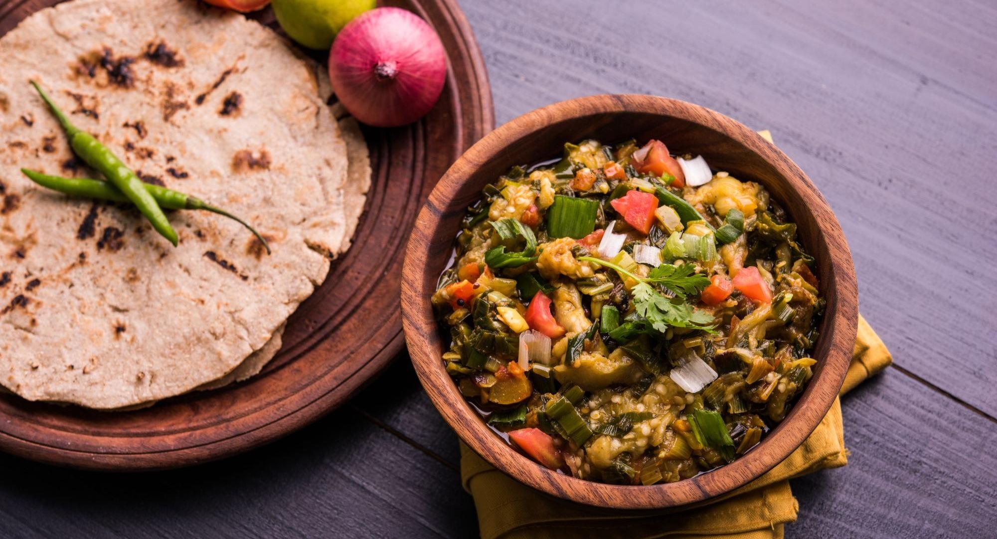 Bajra - Nepalesisches Restaurant