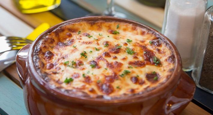 BAKALAKI Greek Taverna