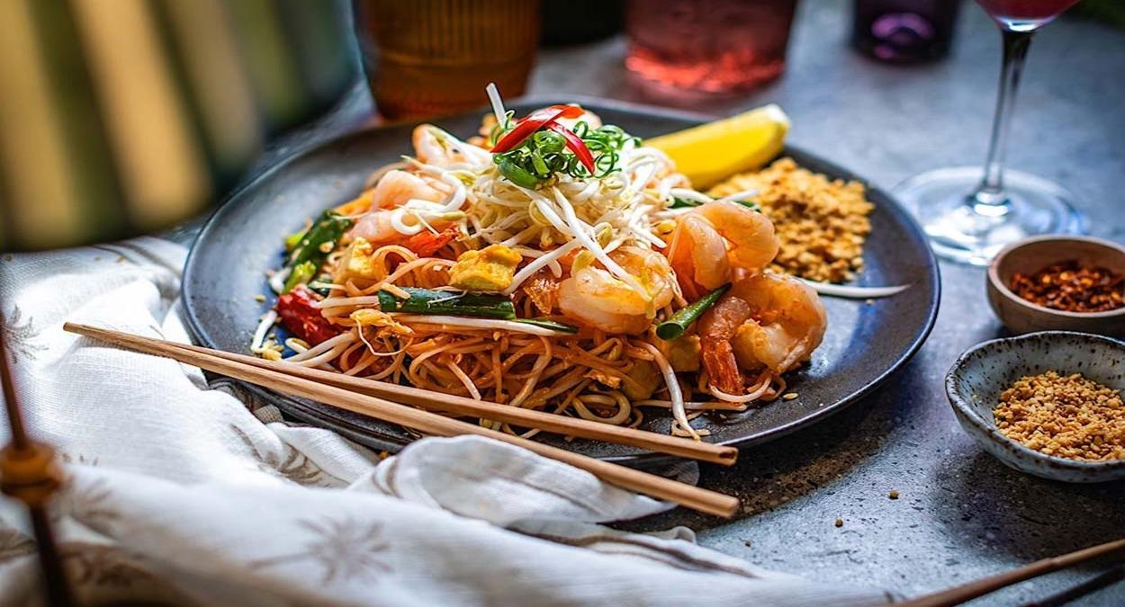 Balance Thai - Bellevue Hill photo 1