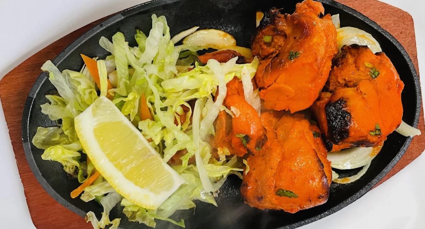 Balti Curry House photo 5