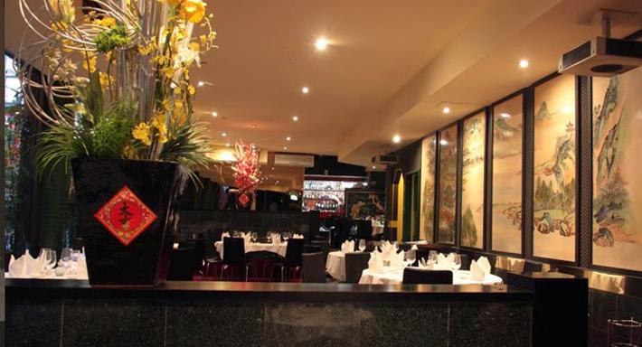 Bamboo House restaurant photo 2