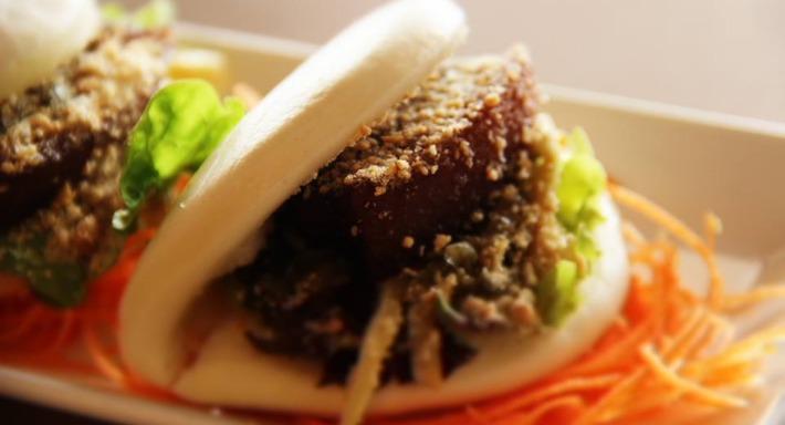 Bambusa photo 1