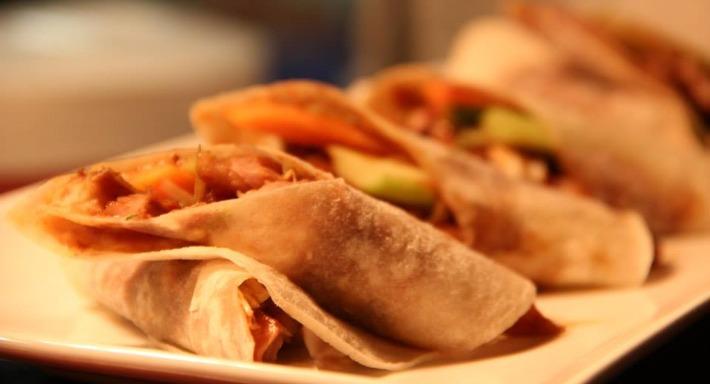 Bambusa photo 3