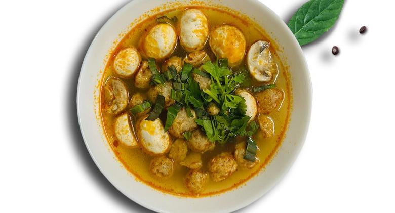 Bami 789 Thai food and drinks photo 2