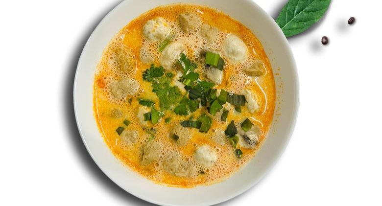 Bami 789 Thai food and drinks photo 3