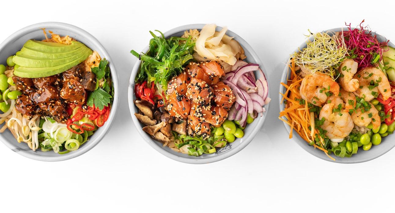 Bami 789 Thai food and drinks