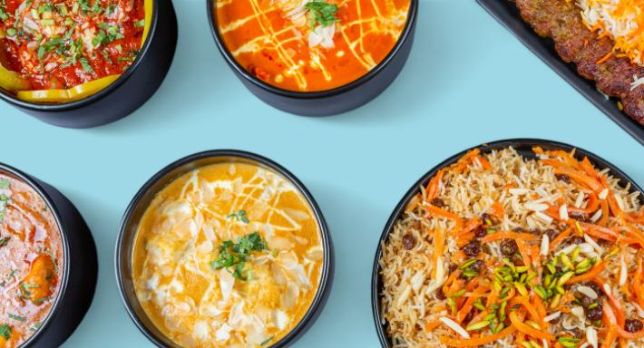 Bamiyan & Bollyfood Köln photo 2