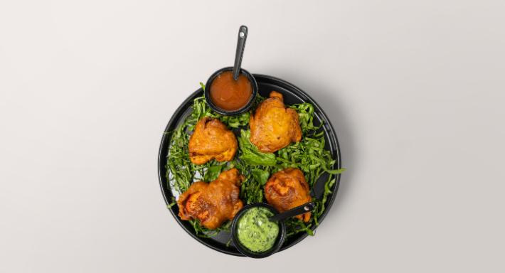 Bamiyan & Bollyfood Köln photo 3