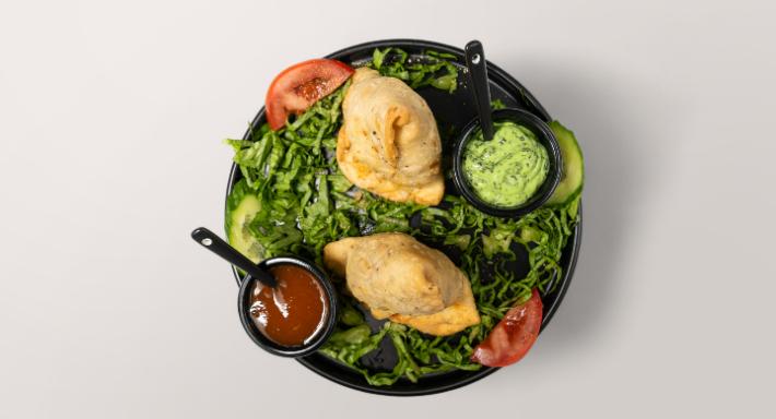 Bamiyan & Bollyfood Köln photo 4