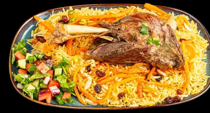 Bamiyan & Bollyfood Köln photo 5