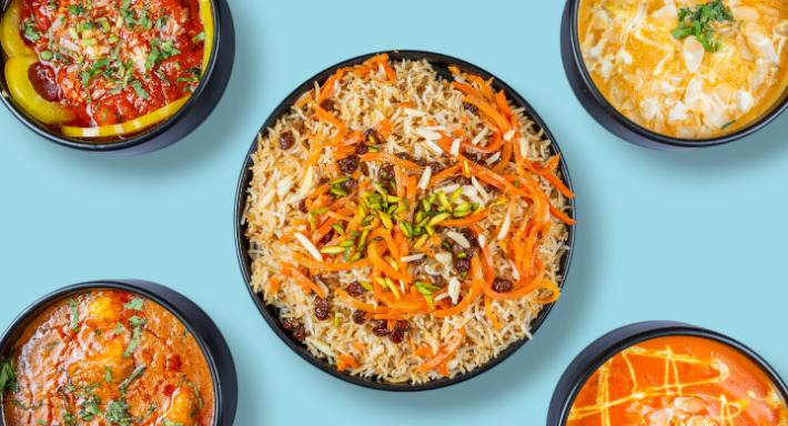 Bamiyan & Bollyfood Köln