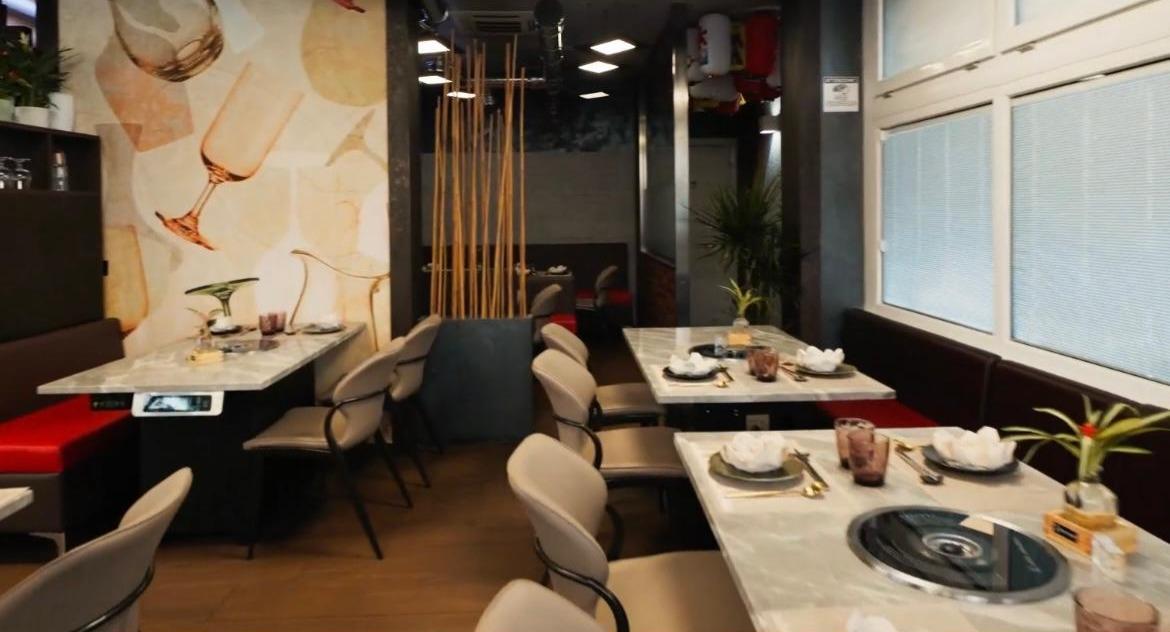 Banchan Korean Restaurant photo 1