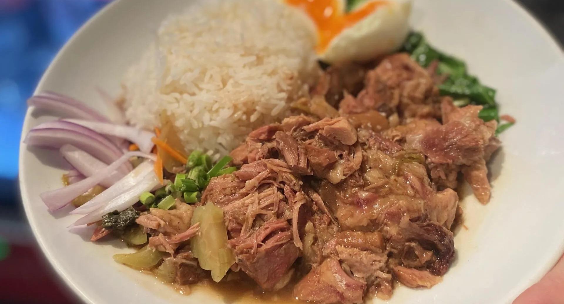 Bangkok Thai Wok photo 5