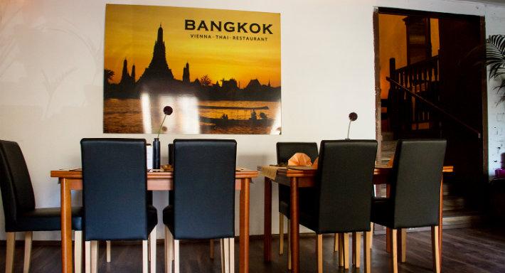 Bangkok Vienna photo 1