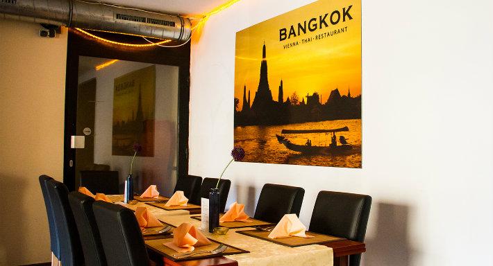 Bangkok Vienna photo 3
