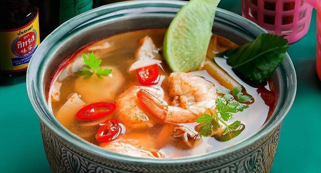 BANNGKOK Street Food SG photo 1