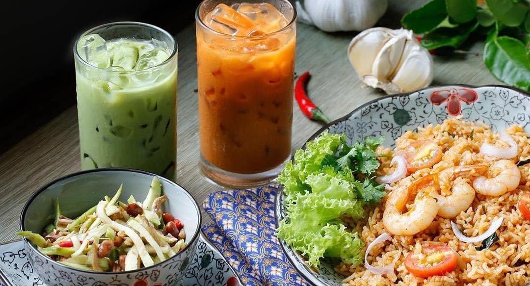 BANNGKOK Street Food SG photo 4