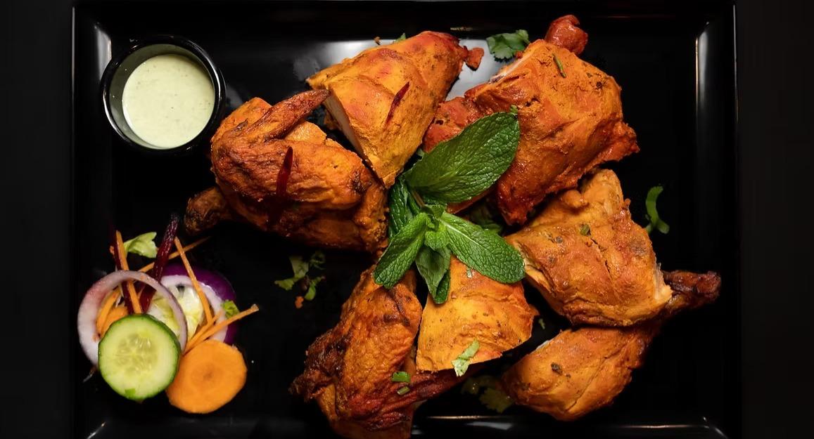 Banyan Tree Indian Restaurant - Moonee Ponds photo 1