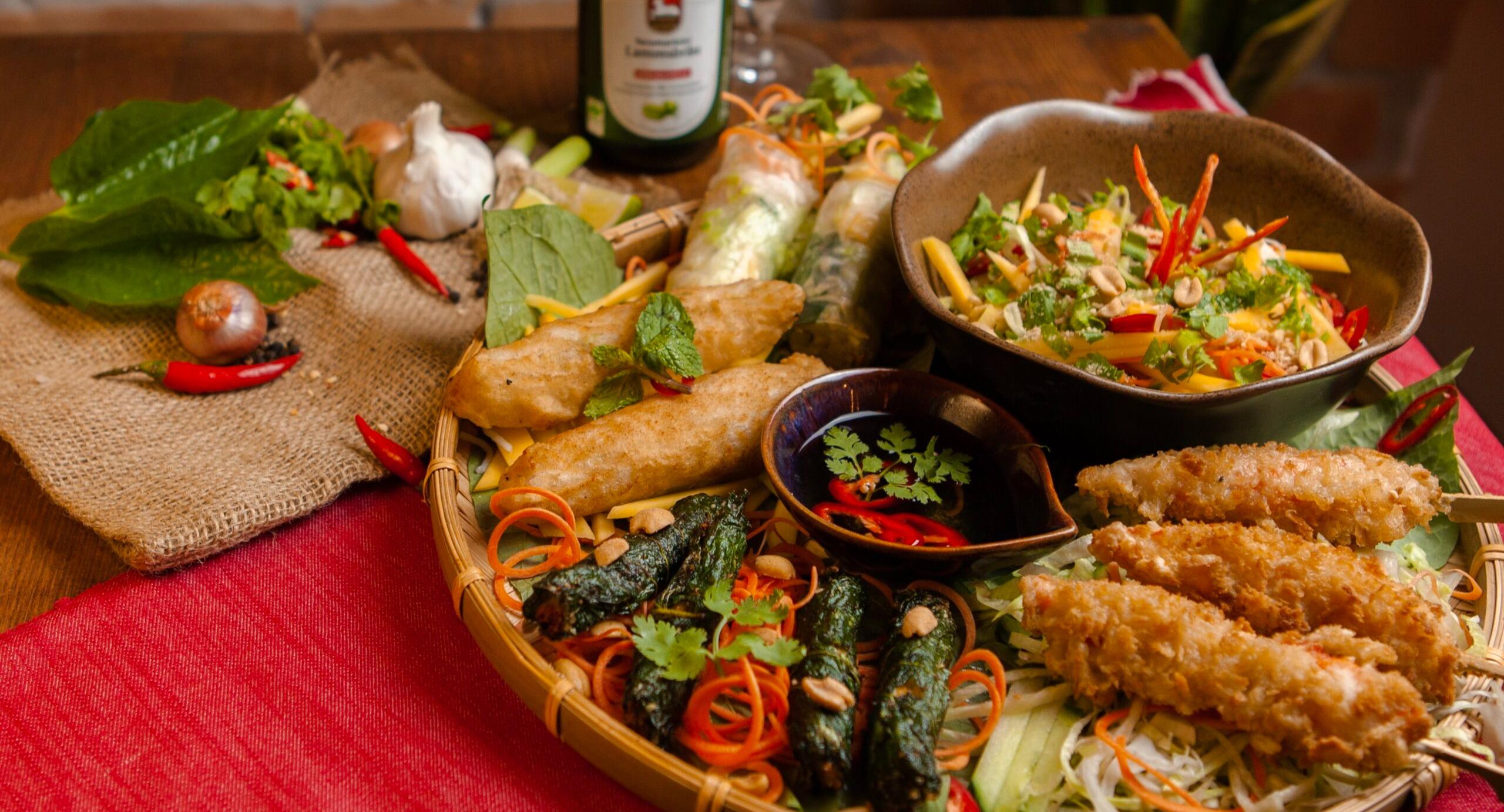 Bao Bao Vegan Vietnamese photo 2