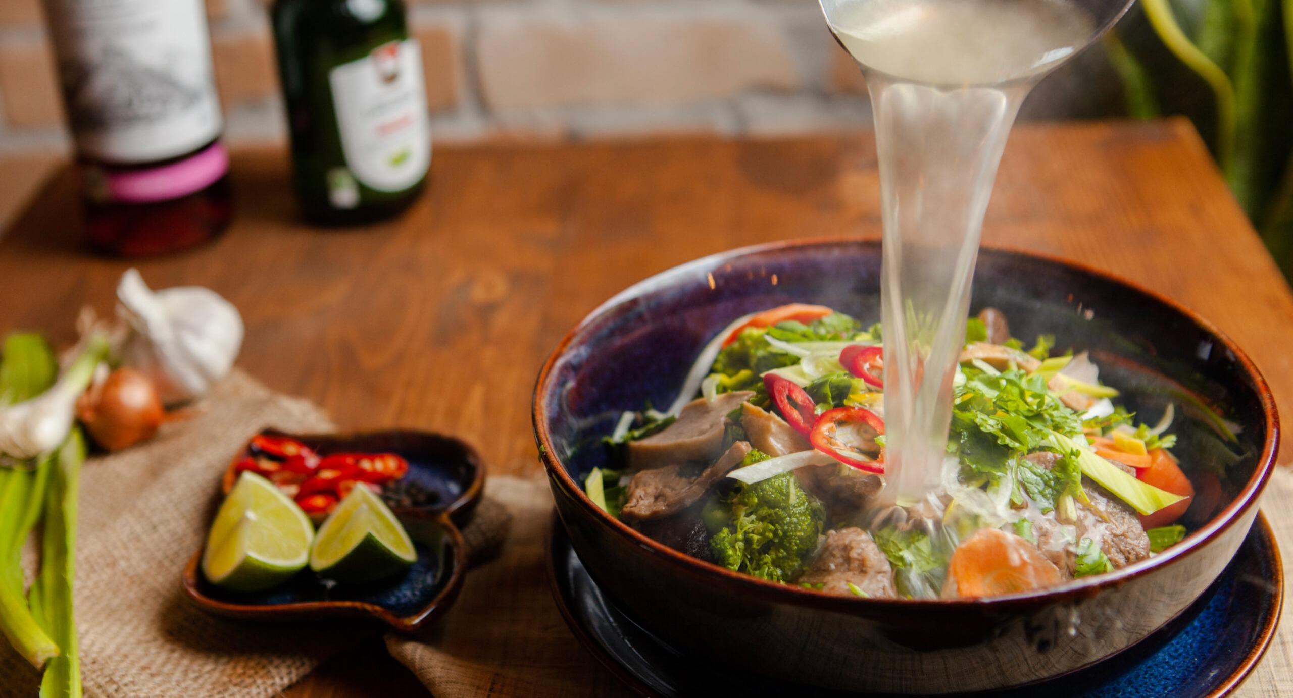 Bao Bao Vegan Vietnamese photo 3