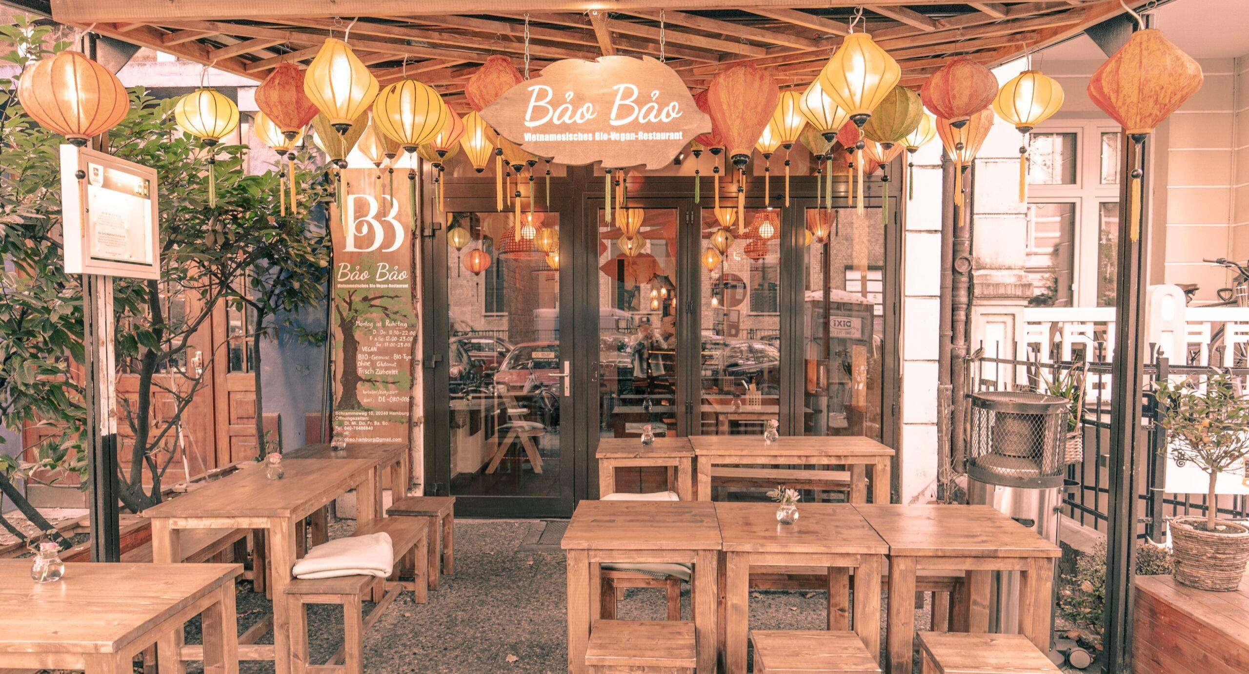 Bao Bao Vegan Vietnamese photo 4