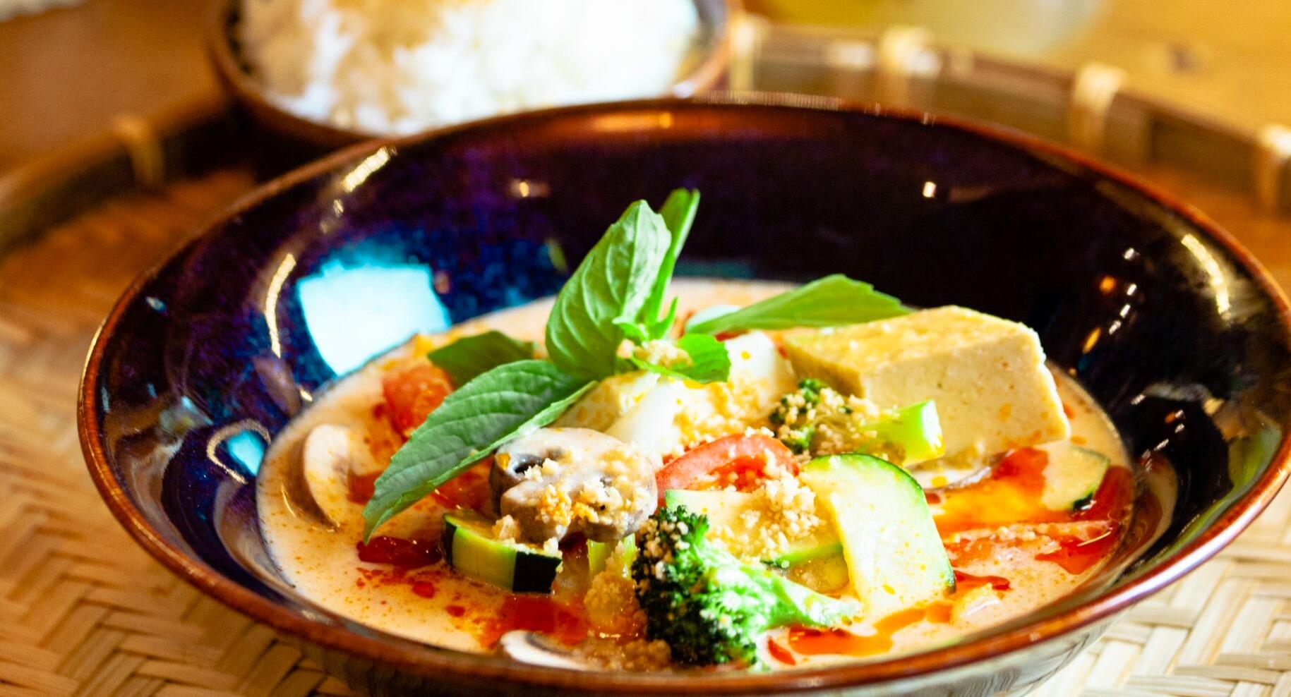 Bao Bao Vegan Vietnamese photo 5