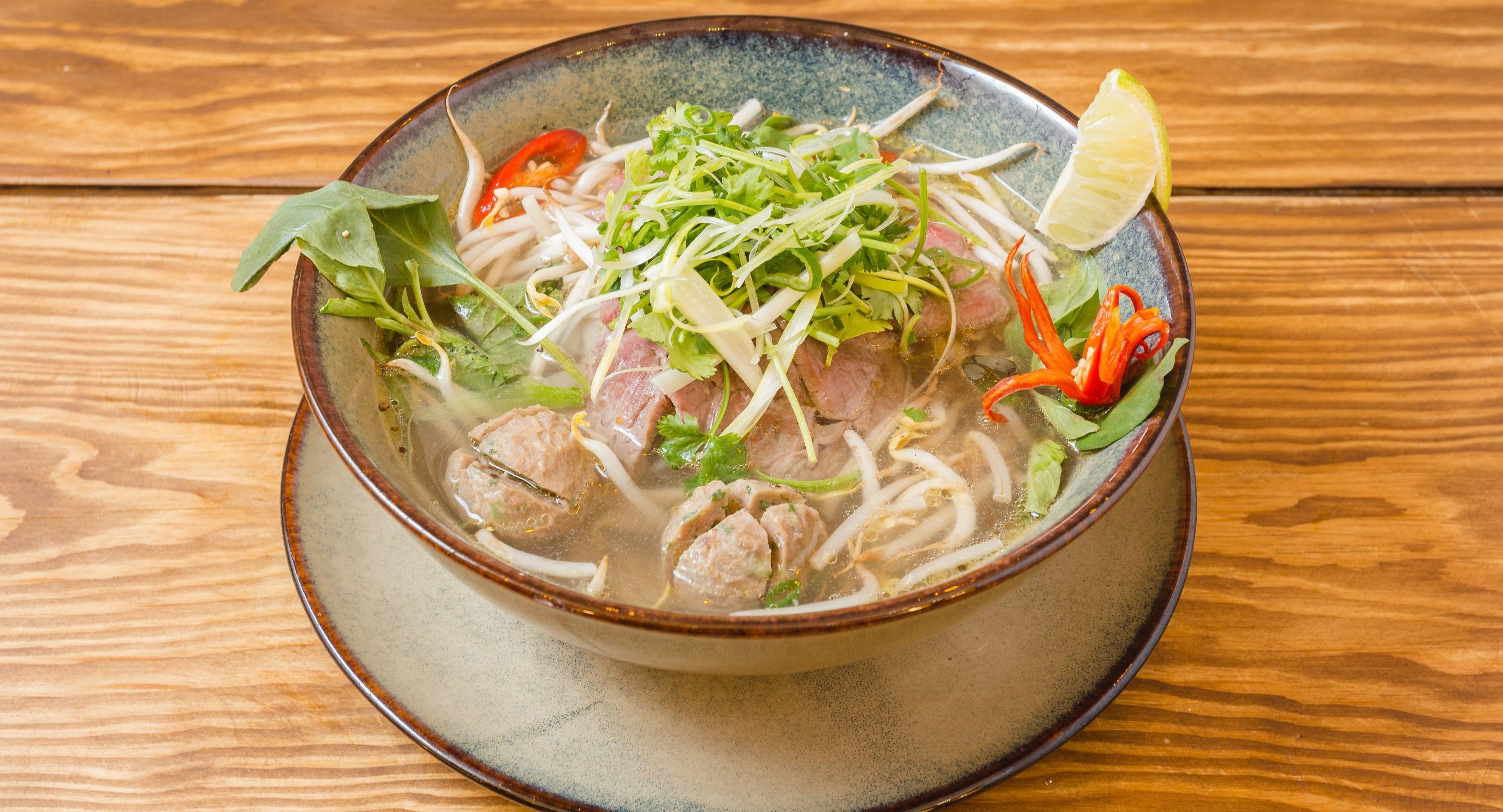 Bao Nhung 1993 Restaurant photo 4