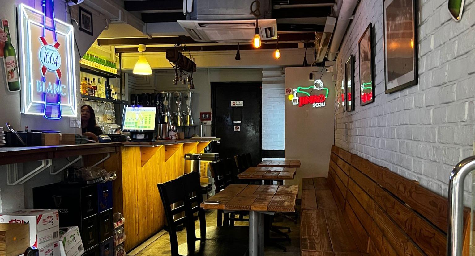 Bar-beque photo 2