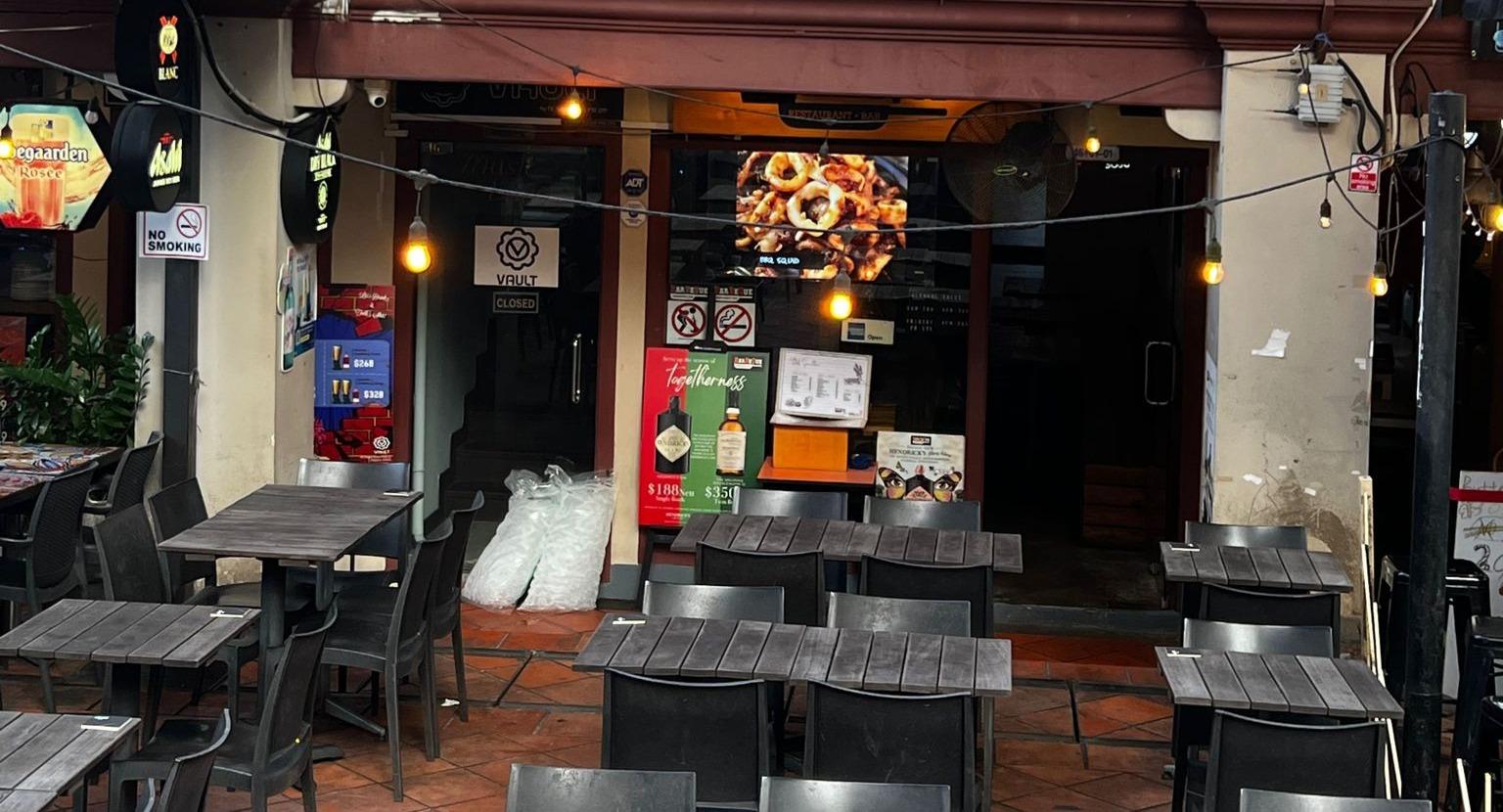 Bar-beque photo 5
