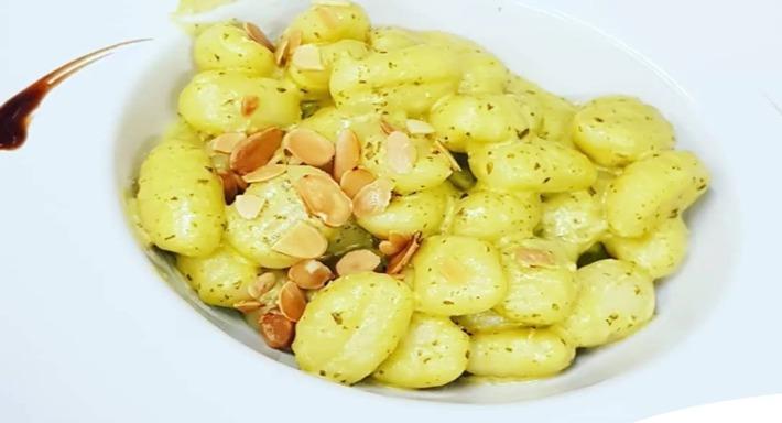 Bar Cavour Palermo | Cavour Lounge Bar & Bistrot photo 4