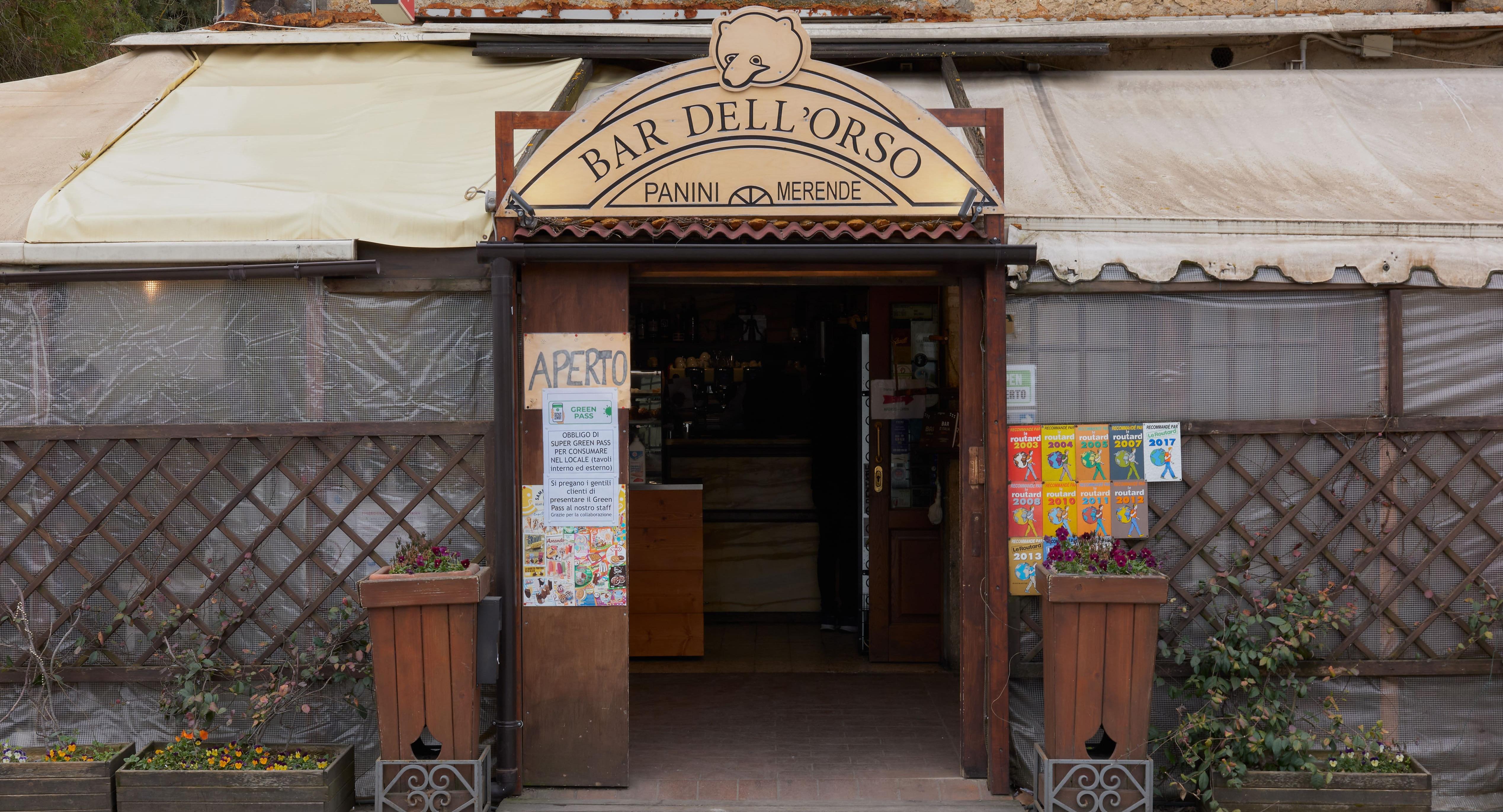 Bar dell'Orso photo 1