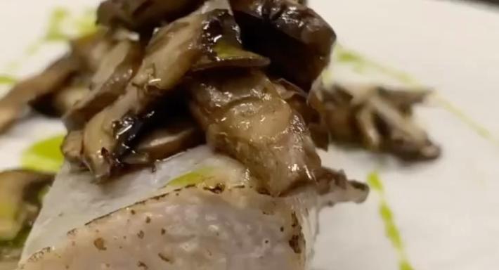 Bar Lemì - Cozze e Gin - Ippazio Turco Chef - Storico Bistrot di Pesce photo 3