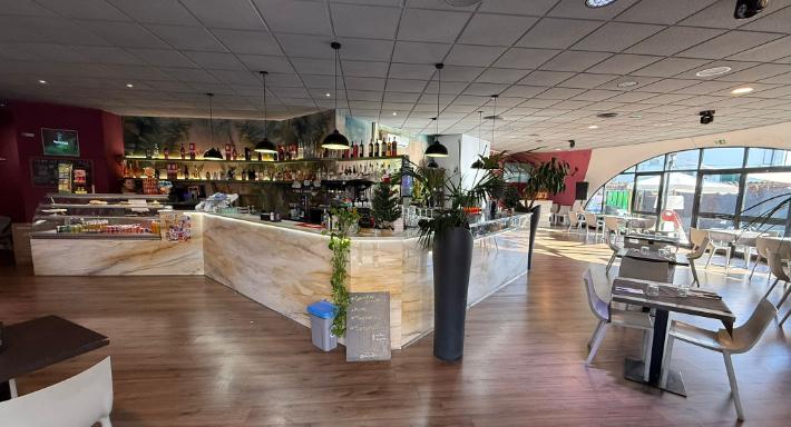 Bar Pizzeria Da Pino