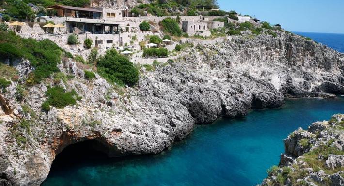 Bar Ristorante L'Incanto