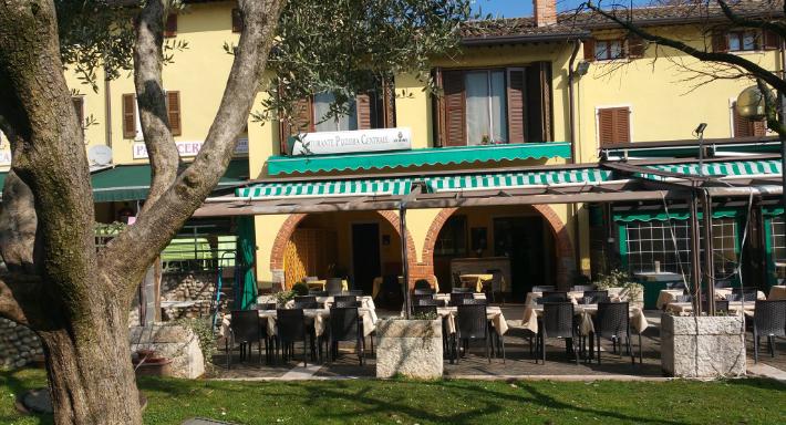 Bar Ristorante Pizzeria Centrale di Genuario Vincenzo