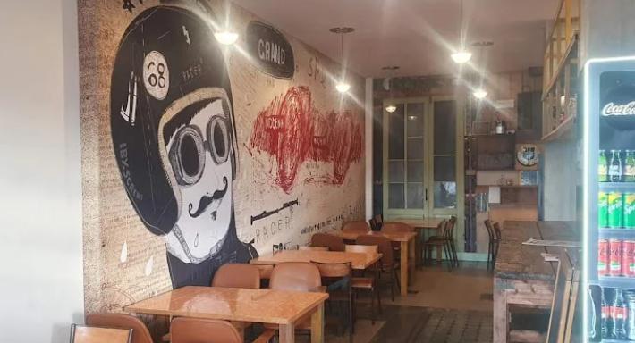 Bar Trattoria Patty photo 1