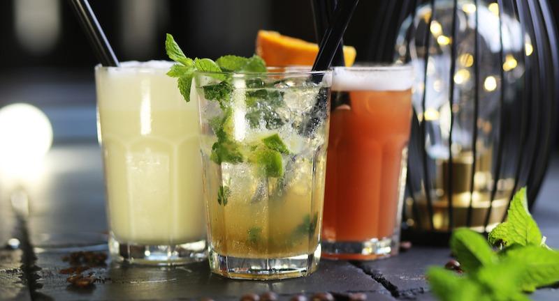 Barabar Restaurant & Bar