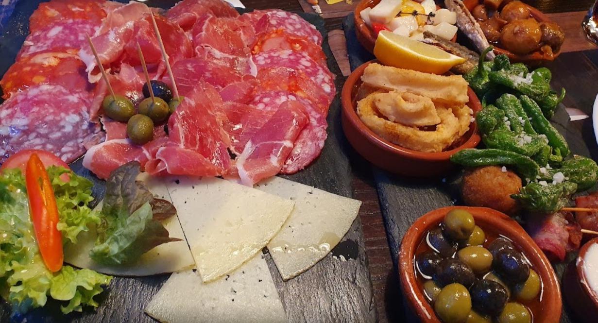 BarceLona Tapas Bar Restaurant photo 1