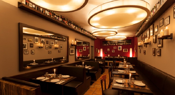 BarceLona Tapas Bar Restaurant photo 2