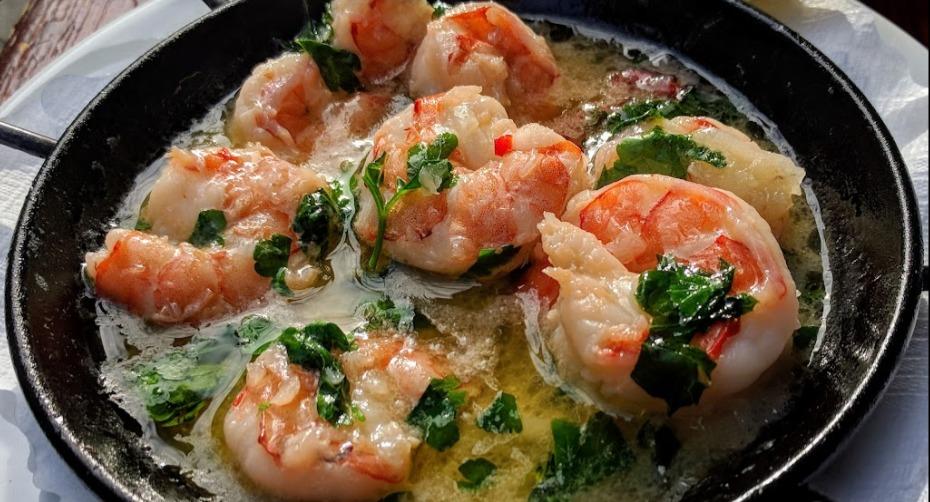 BarceLona Tapas Bar Restaurant photo 4