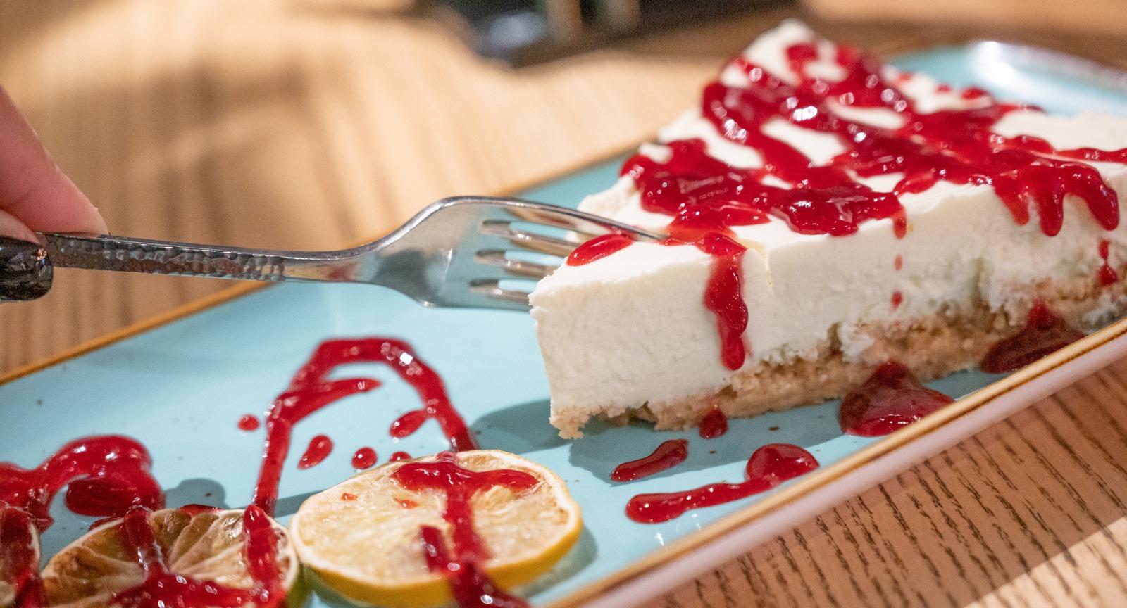 BARCO Lounge Restaurant photo 3