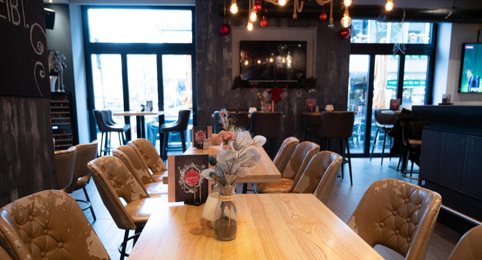 BARCO Lounge Restaurant photo 5