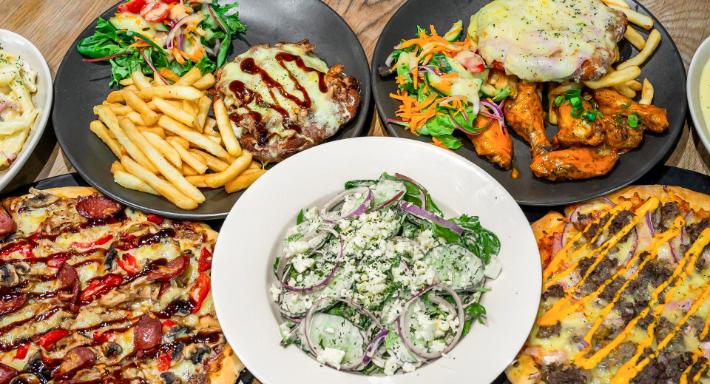 Barrelhouse Armadale