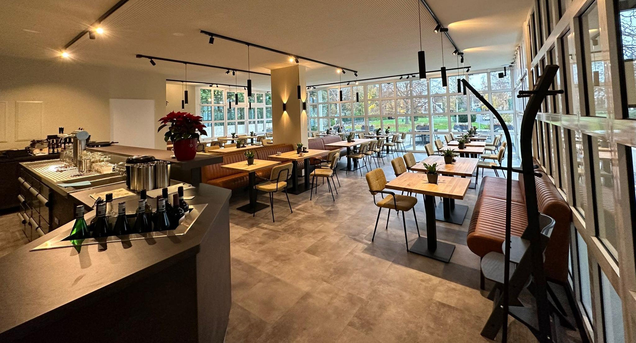 Basteria im Regierungsviertel photo 2