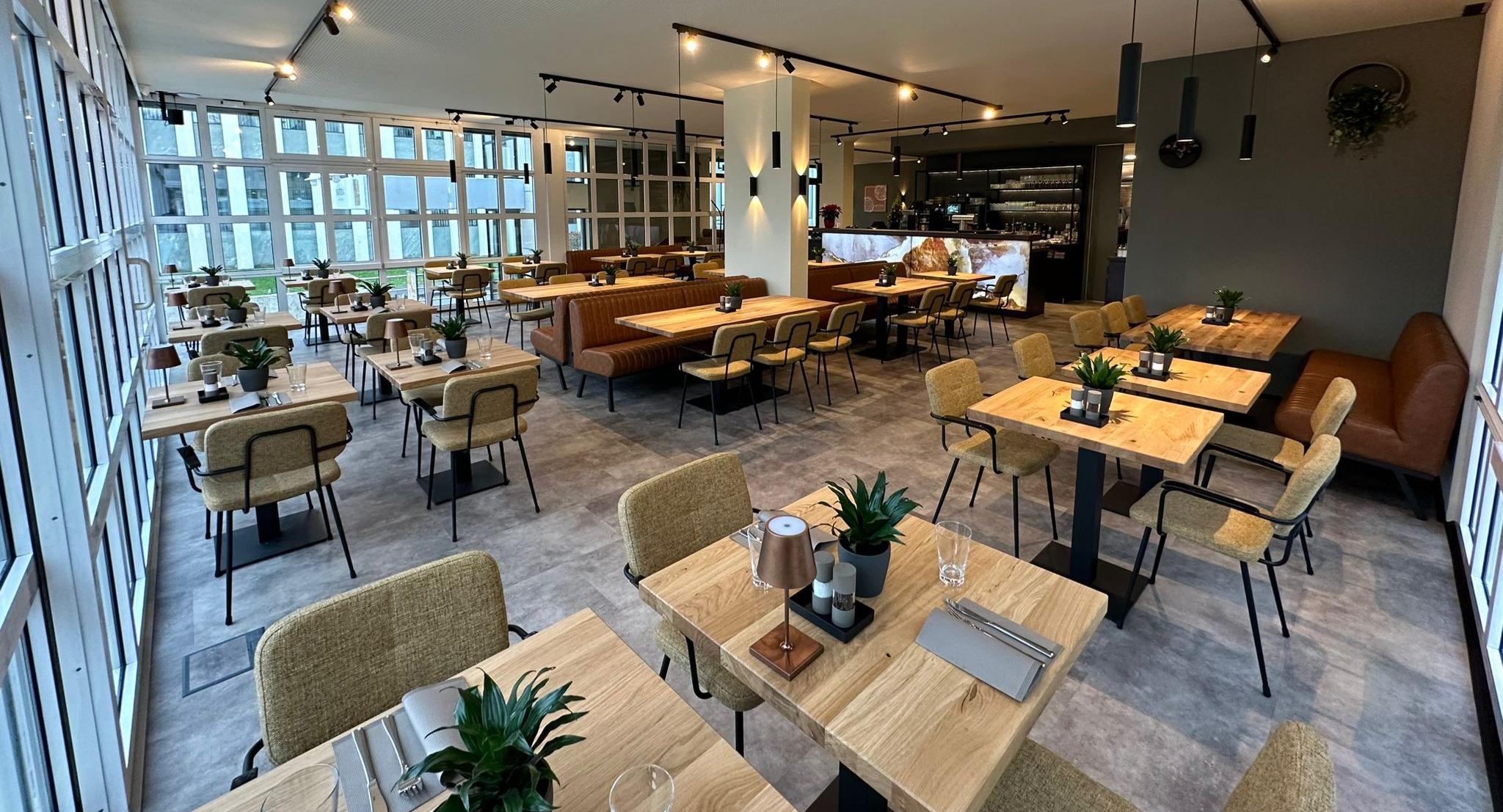 Basteria im Regierungsviertel photo 3