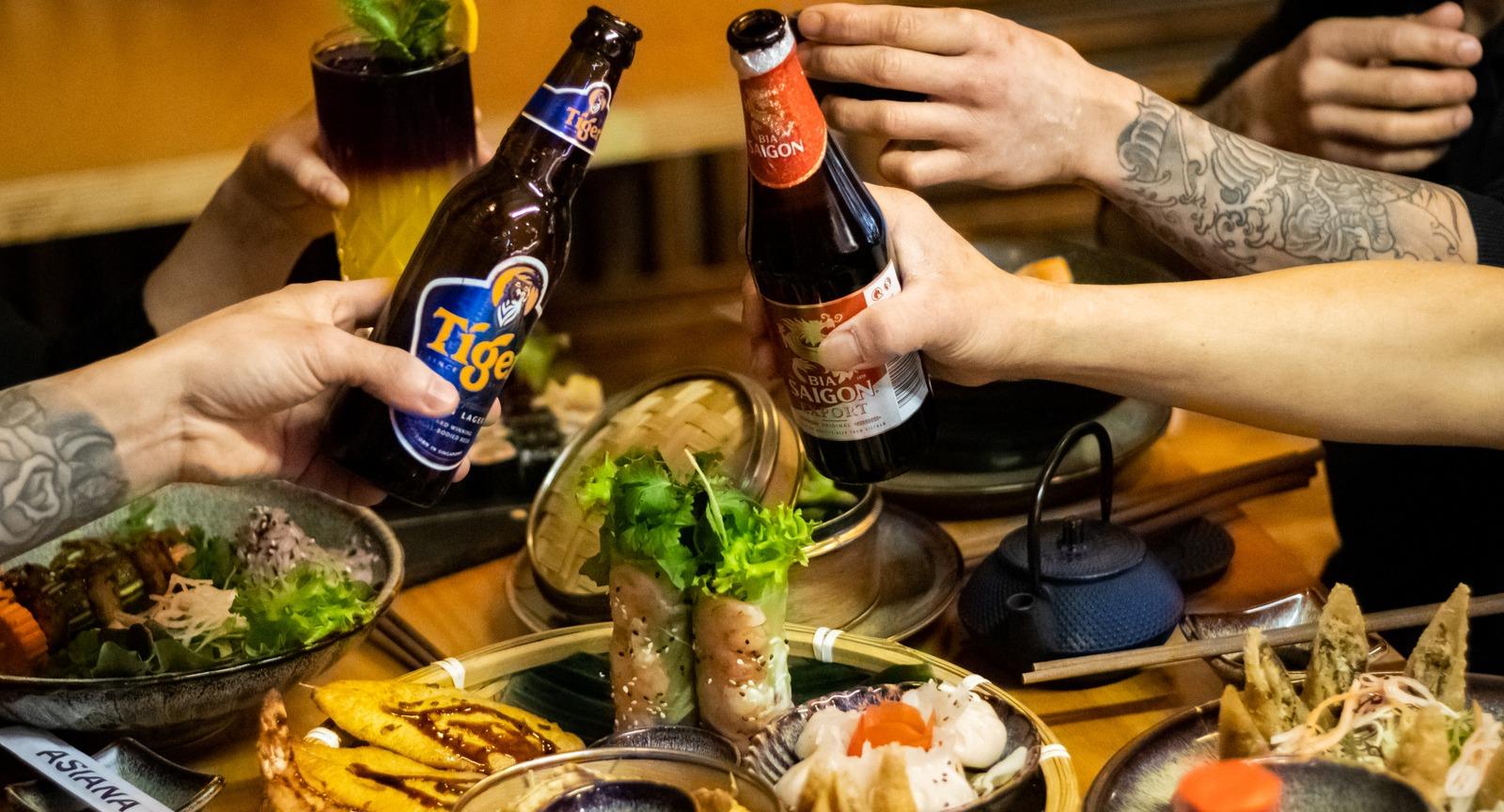 Batho Restaurant photo 2