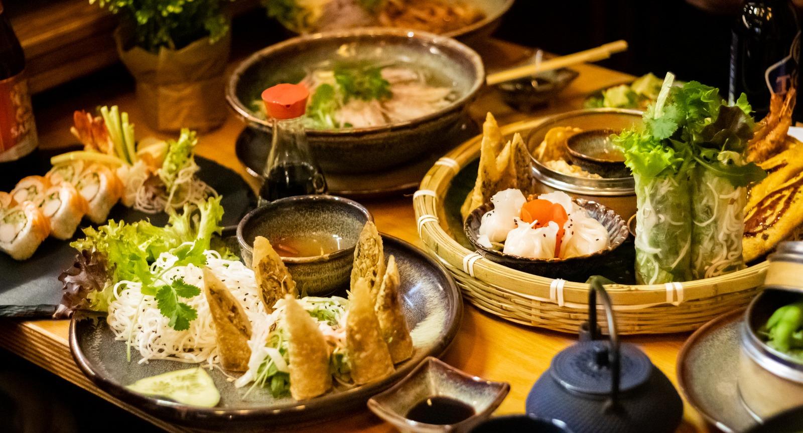 Batho Restaurant photo 3