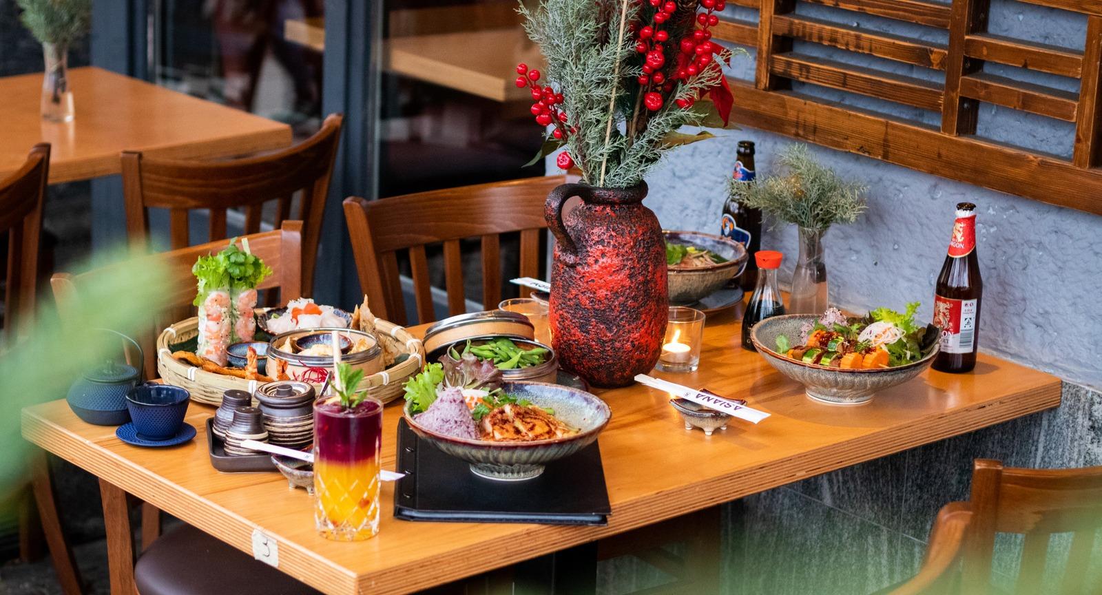 Batho Restaurant photo 4