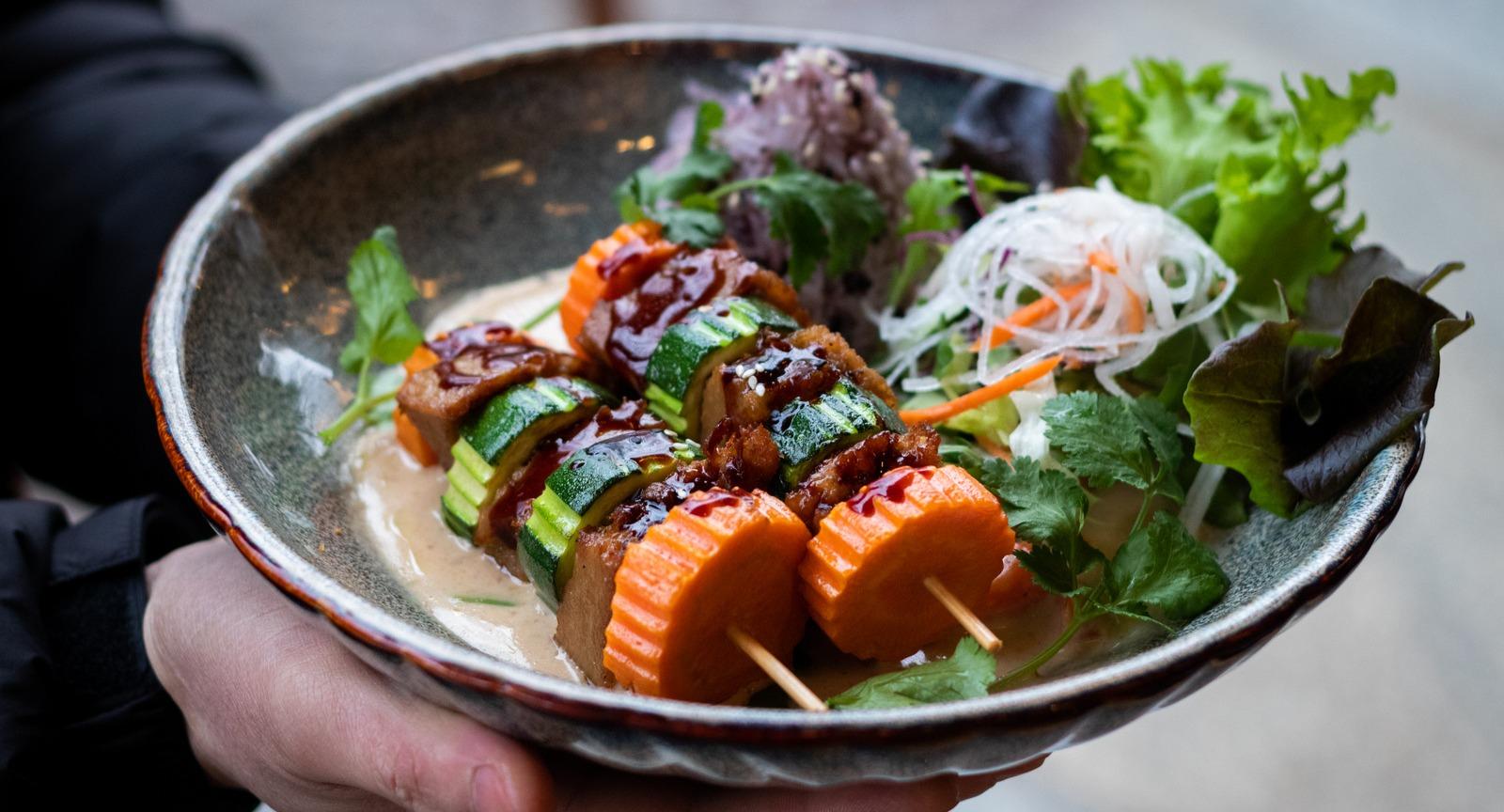 Batho Restaurant photo 5